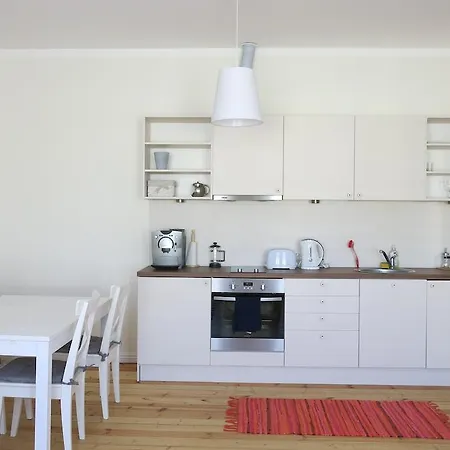 Ringi 6 Apartamento