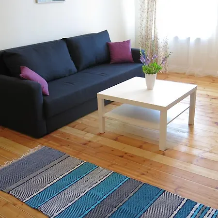Ringi 6 Apartamento *