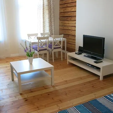 Ringi 6 Apartamento