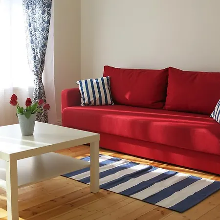Ringi 6 Pärnu