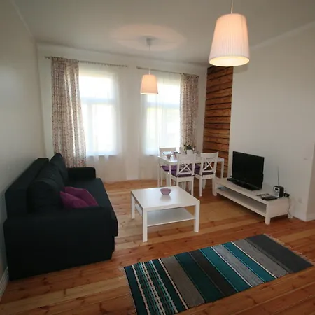 Apartamento Ringi 6