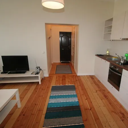 Apartamento Ringi 6 Pärnu