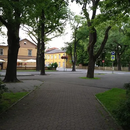 Apartamento Ringi 6
