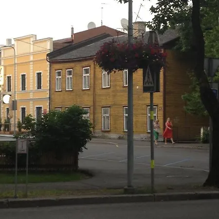 Apartamento Ringi 6 Pärnu