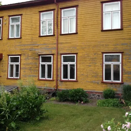Apartamento Ringi 6