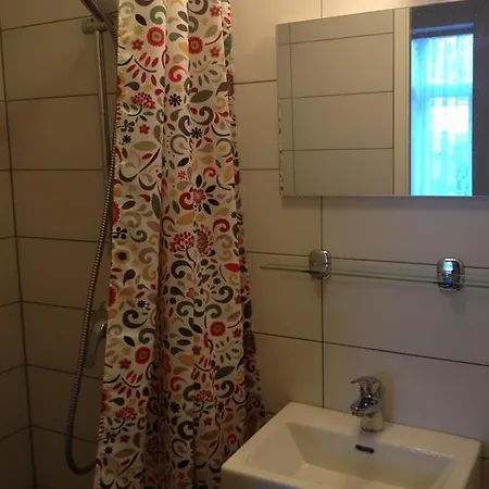 Apartamento Ringi 6 *
