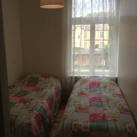 Apartamento Ringi 6 Pärnu