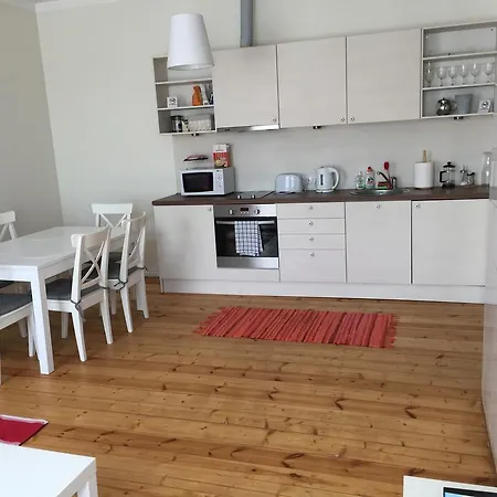 Apartamento Ringi 6 Pärnu