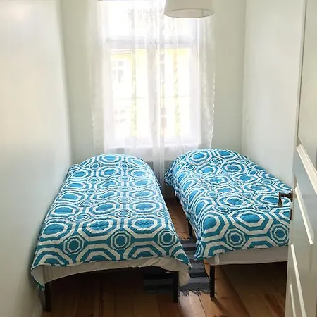 Apartamento Ringi 6 Pärnu